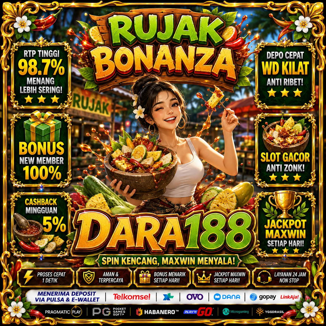 DARA188Banner